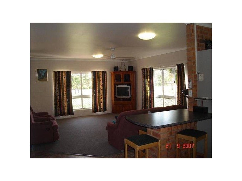 Mission Beach QLD 4852