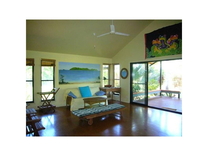 Mission Beach QLD 4852