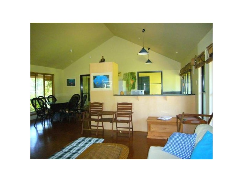 Mission Beach QLD 4852