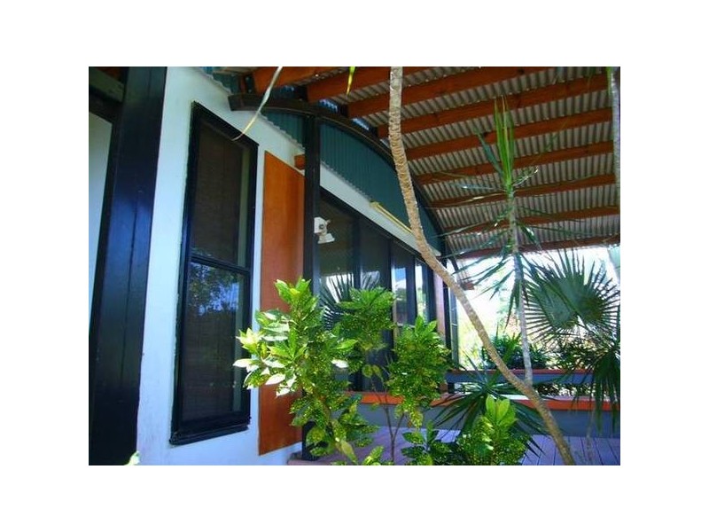 Mission Beach QLD 4852