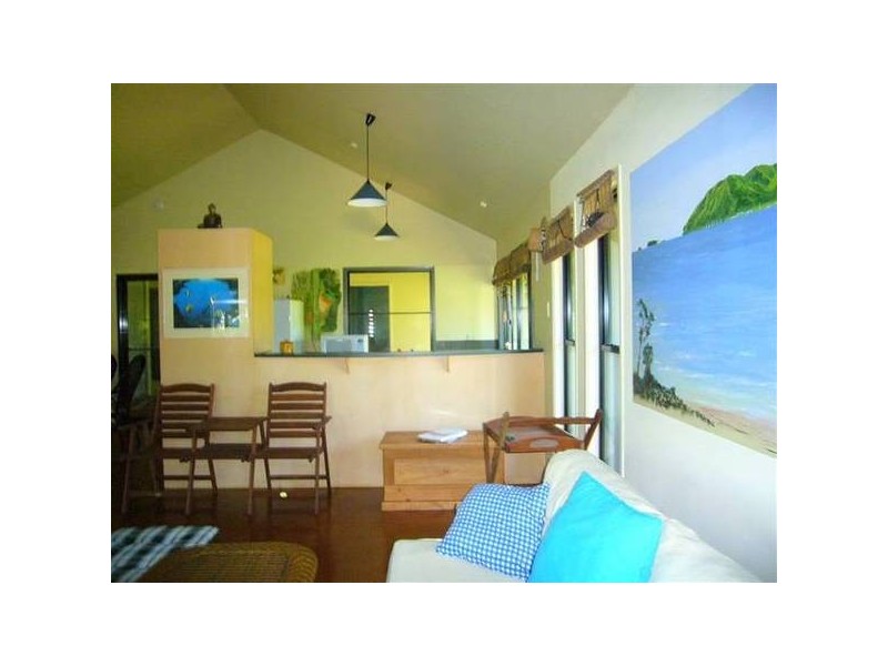 Mission Beach QLD 4852