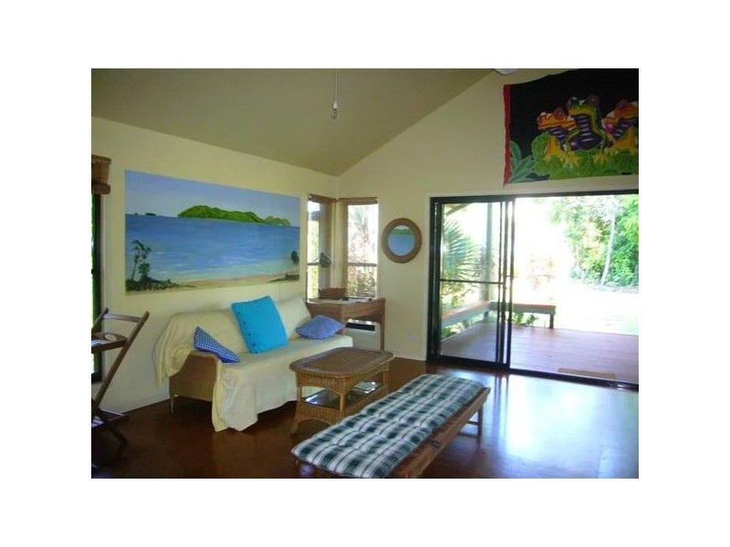 Mission Beach QLD 4852