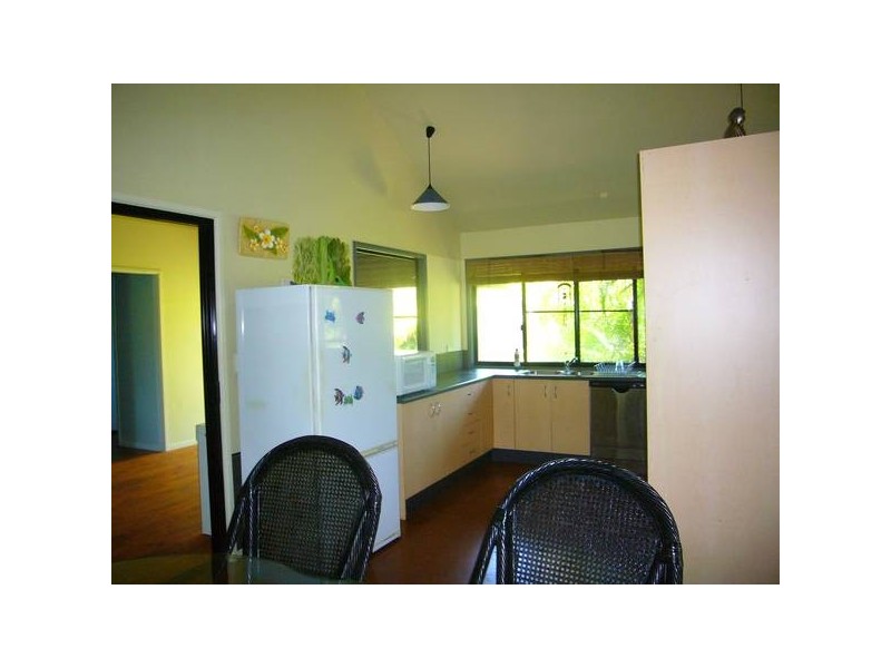 Mission Beach QLD 4852