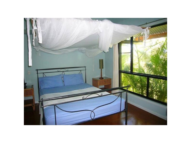 Mission Beach QLD 4852