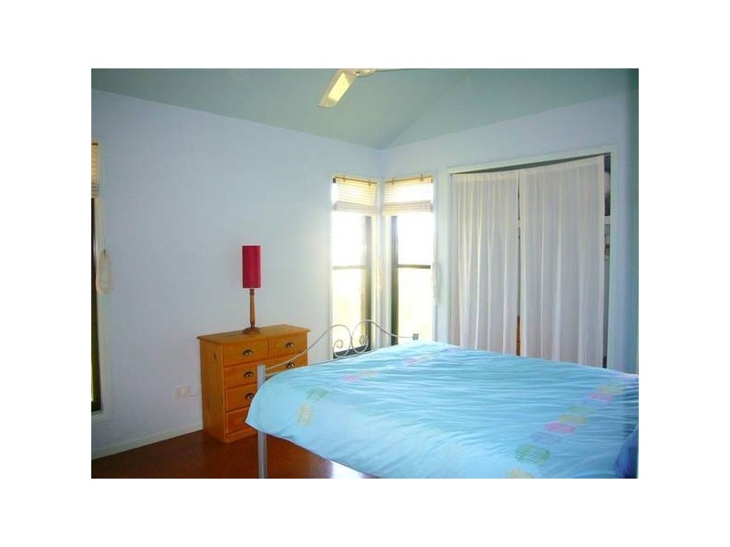 Mission Beach QLD 4852