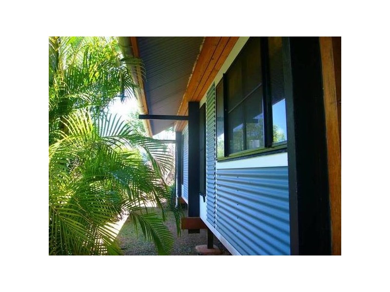 Mission Beach QLD 4852