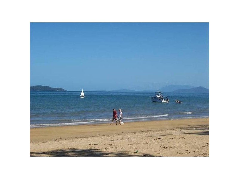 Mission Beach QLD 4852