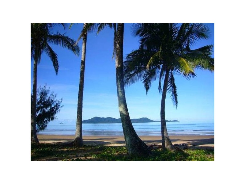 Mission Beach QLD 4852