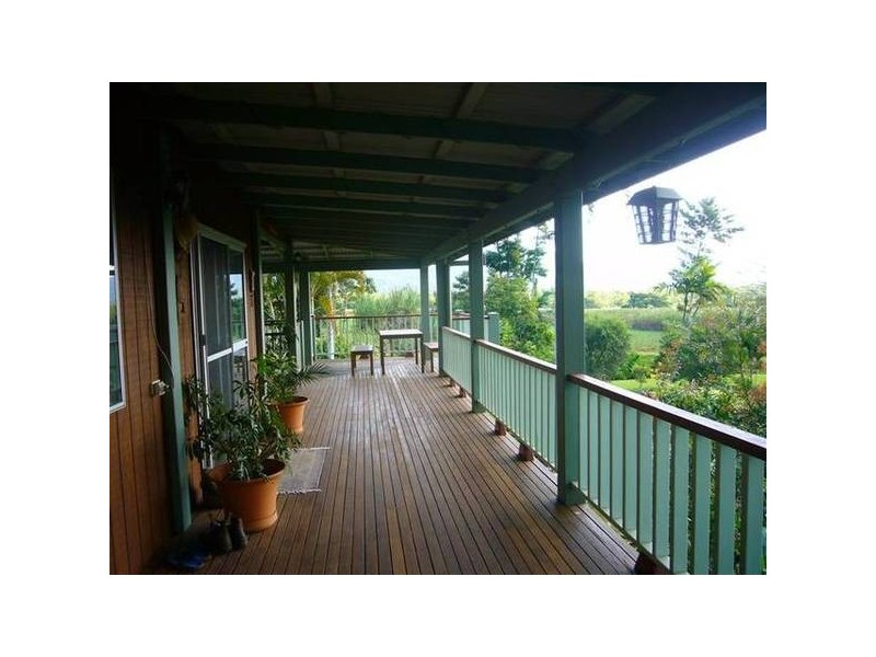 Mission Beach QLD 4852