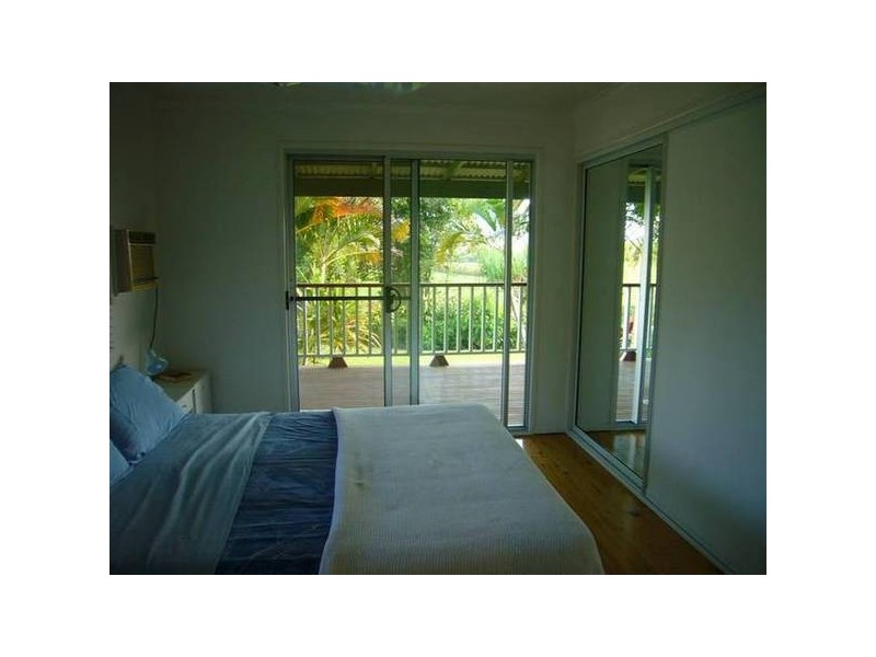 Mission Beach QLD 4852