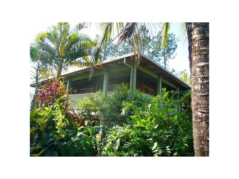 Mission Beach QLD 4852