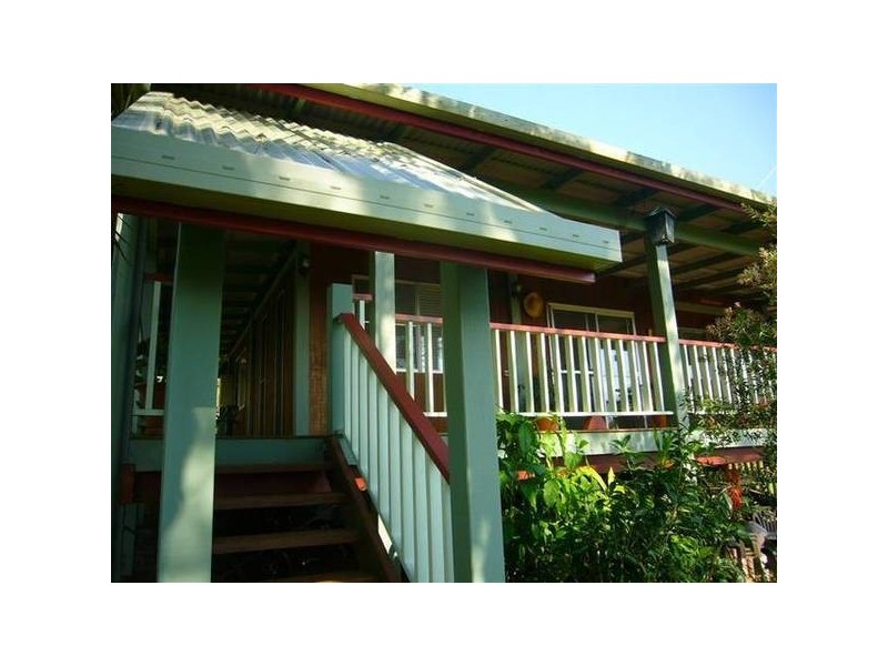 Mission Beach QLD 4852