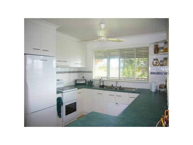 Mission Beach QLD 4852