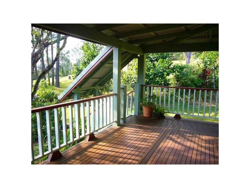 Mission Beach QLD 4852