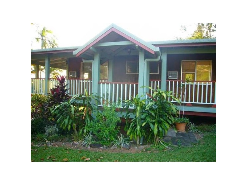 Mission Beach QLD 4852