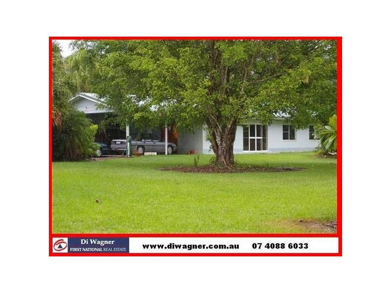 Mission Beach QLD 4852