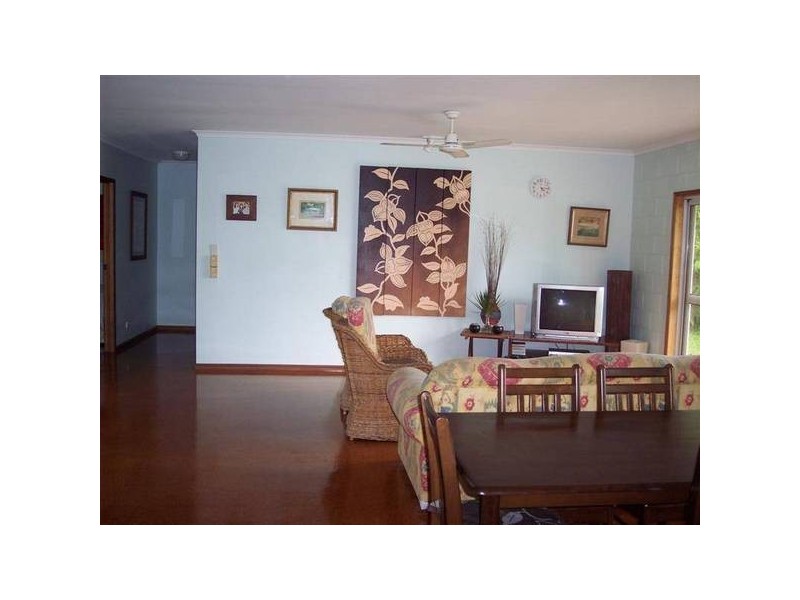 Mission Beach QLD 4852