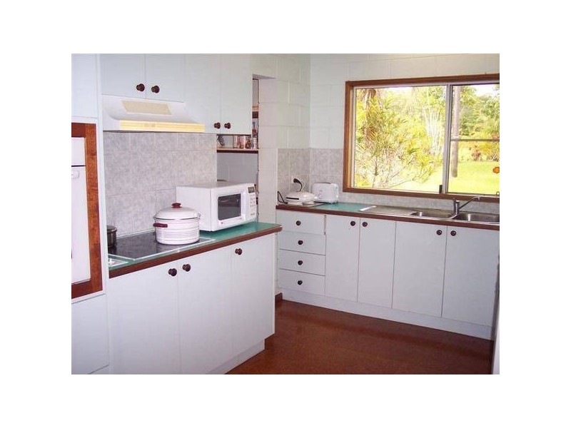 Mission Beach QLD 4852