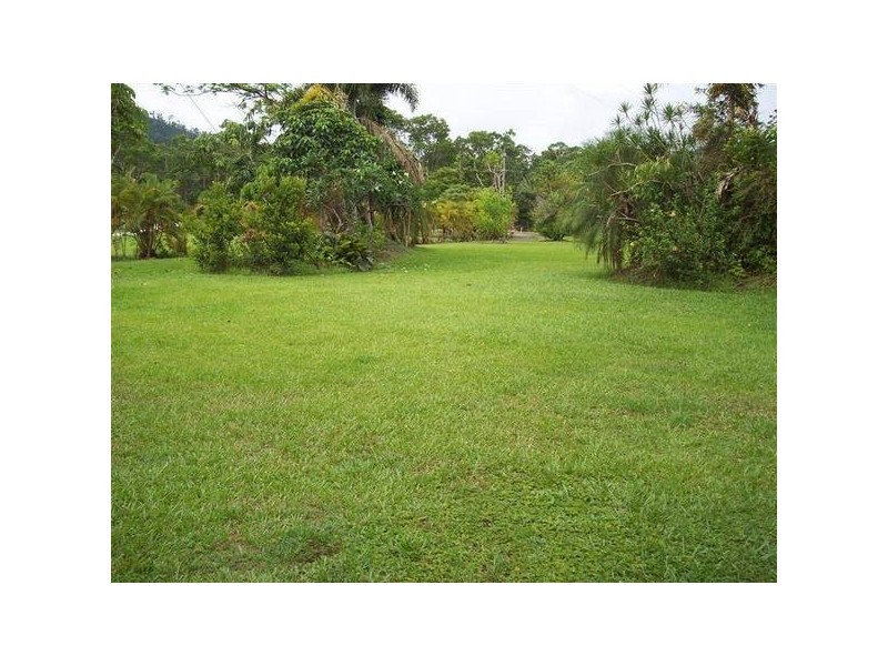 Mission Beach QLD 4852