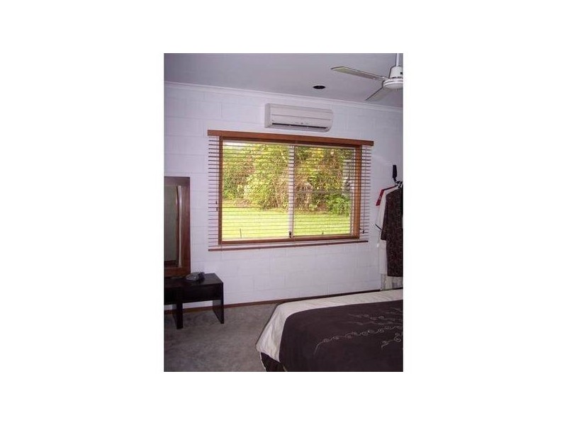 Mission Beach QLD 4852