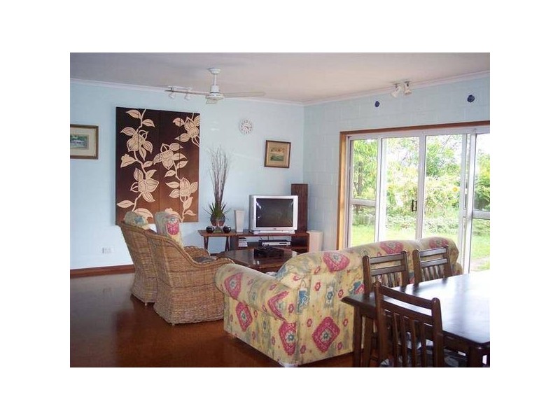 Mission Beach QLD 4852