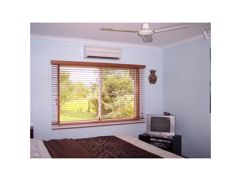 Mission Beach QLD 4852