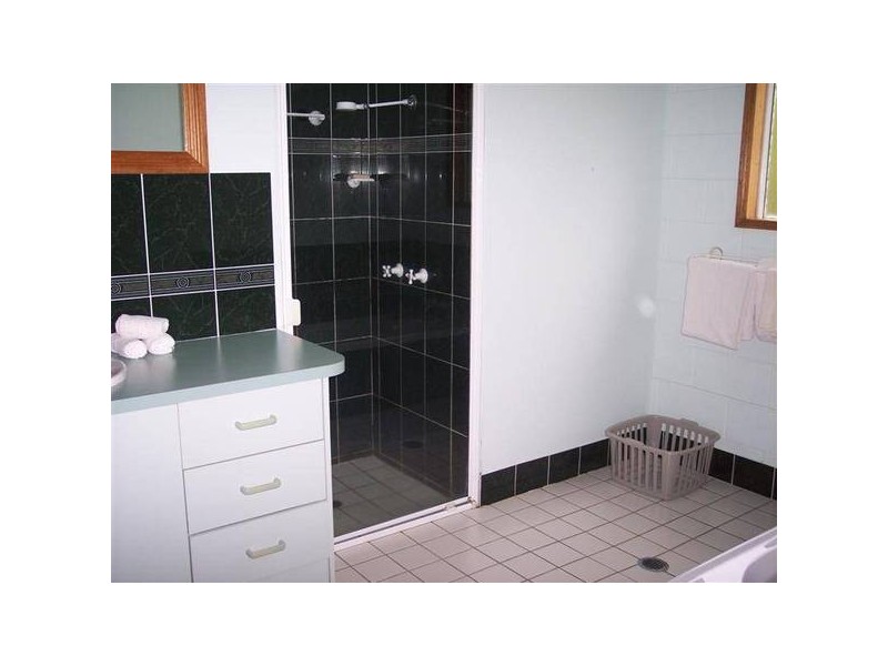 Mission Beach QLD 4852