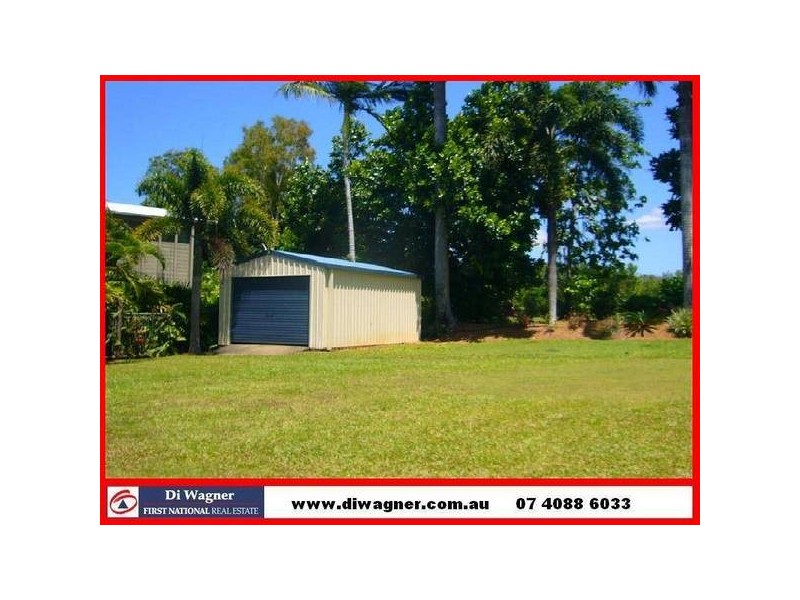 Mission Beach QLD 4852