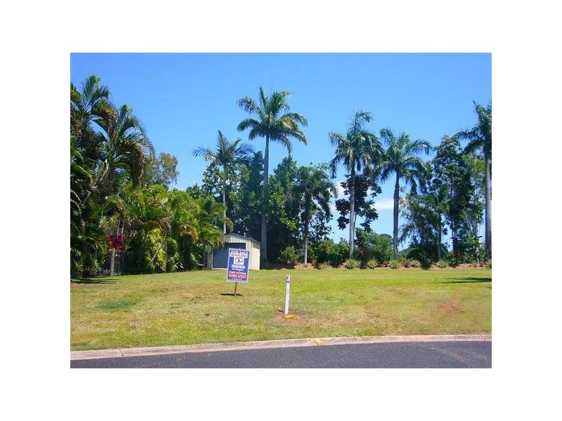 Mission Beach QLD 4852