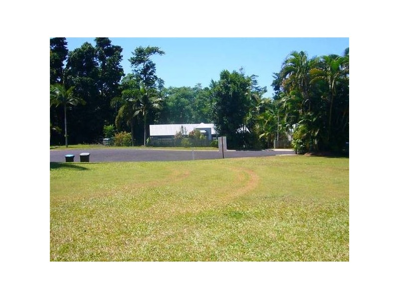 Mission Beach QLD 4852