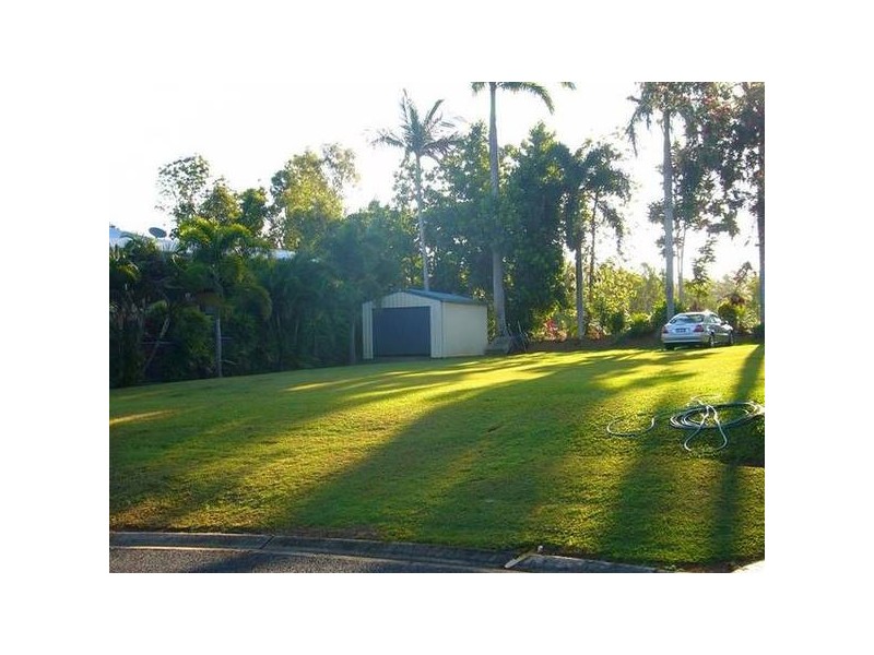 Mission Beach QLD 4852