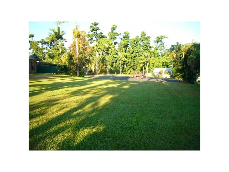 Mission Beach QLD 4852