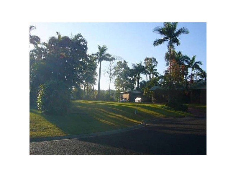 Mission Beach QLD 4852