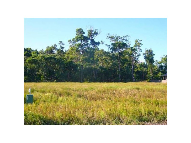 Mission Beach QLD 4852