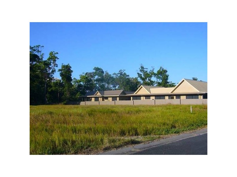 Mission Beach QLD 4852