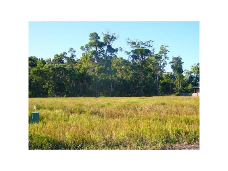 Mission Beach QLD 4852