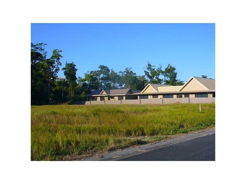 Mission Beach QLD 4852