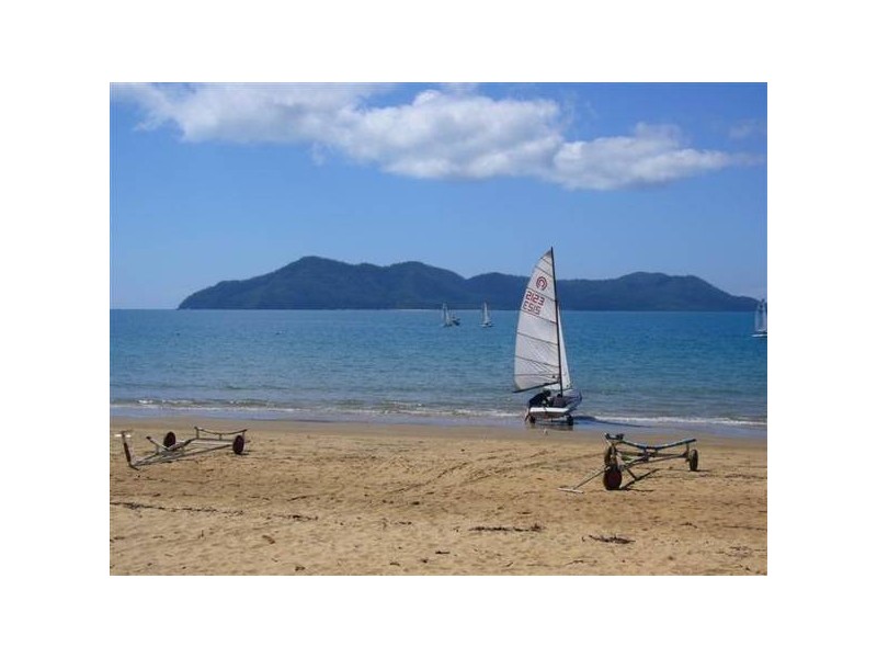 Mission Beach QLD 4852