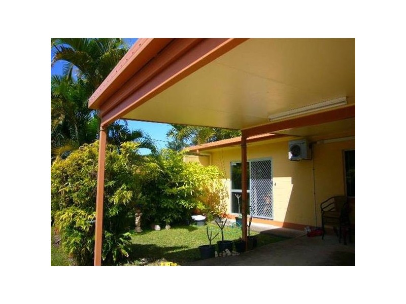 Mission Beach QLD 4852