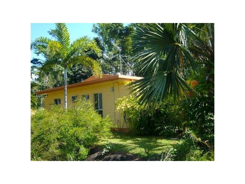 Mission Beach QLD 4852