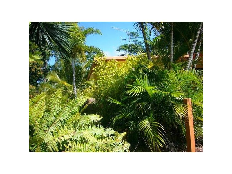 Mission Beach QLD 4852