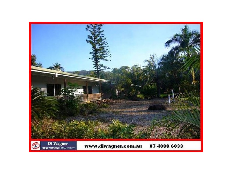 Mission Beach QLD 4852