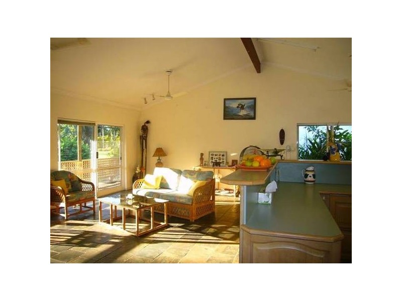 Mission Beach QLD 4852