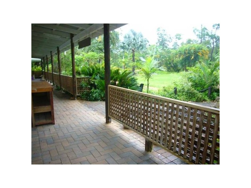 Mission Beach QLD 4852