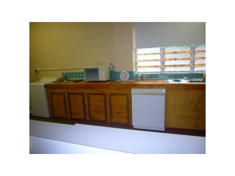 Mission Beach QLD 4852