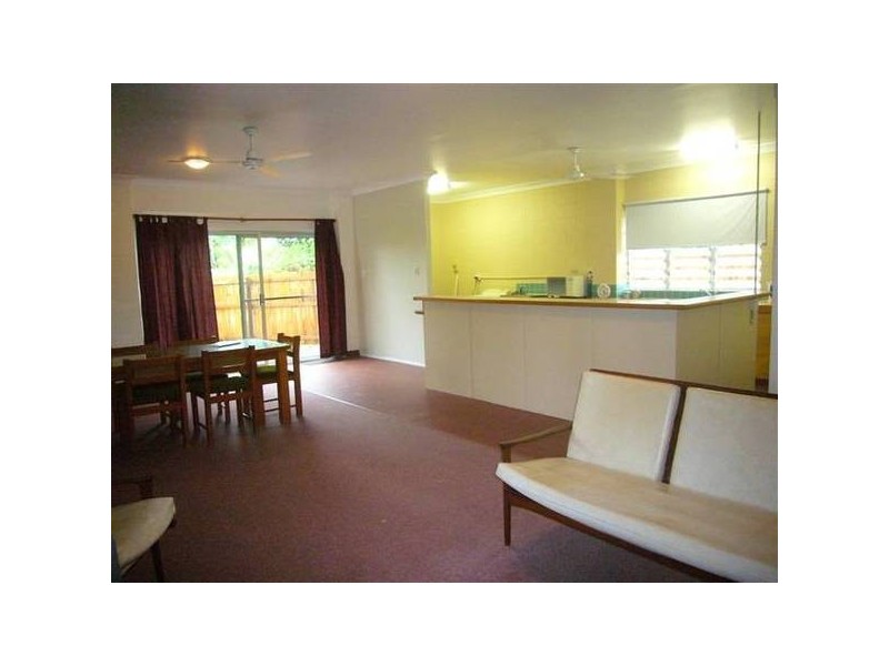 Mission Beach QLD 4852