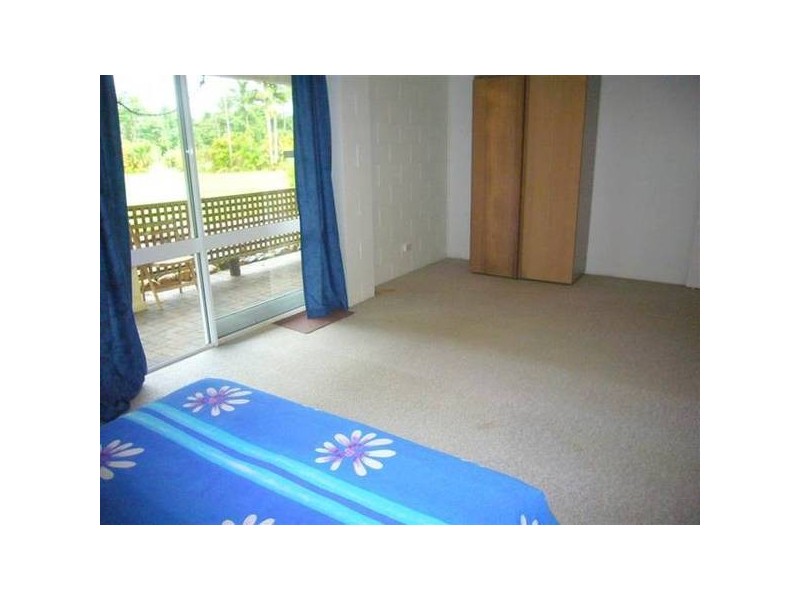 Mission Beach QLD 4852