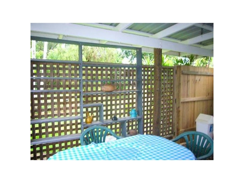 Mission Beach QLD 4852