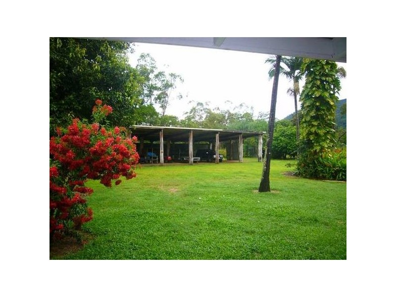 Mission Beach QLD 4852