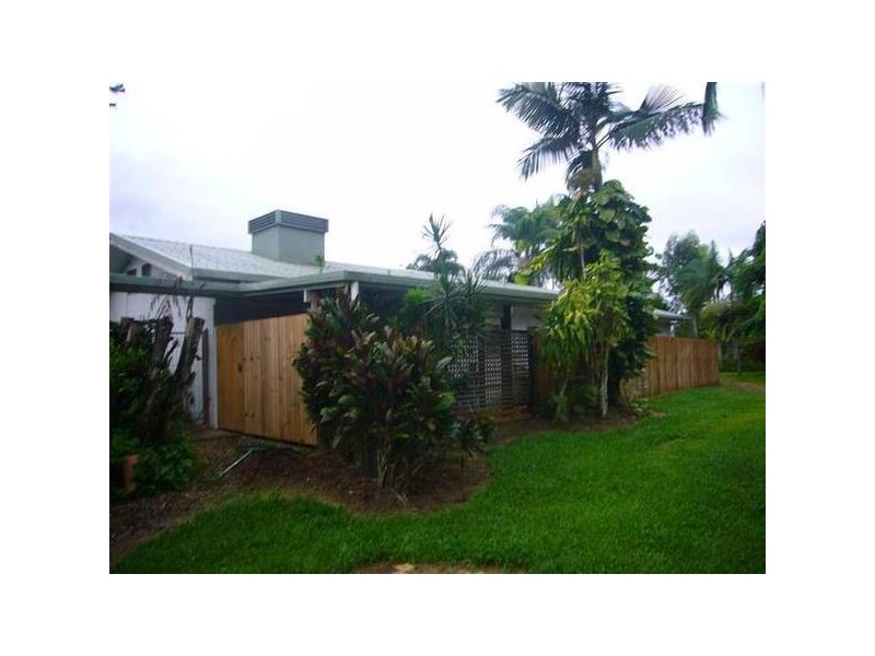 Mission Beach QLD 4852